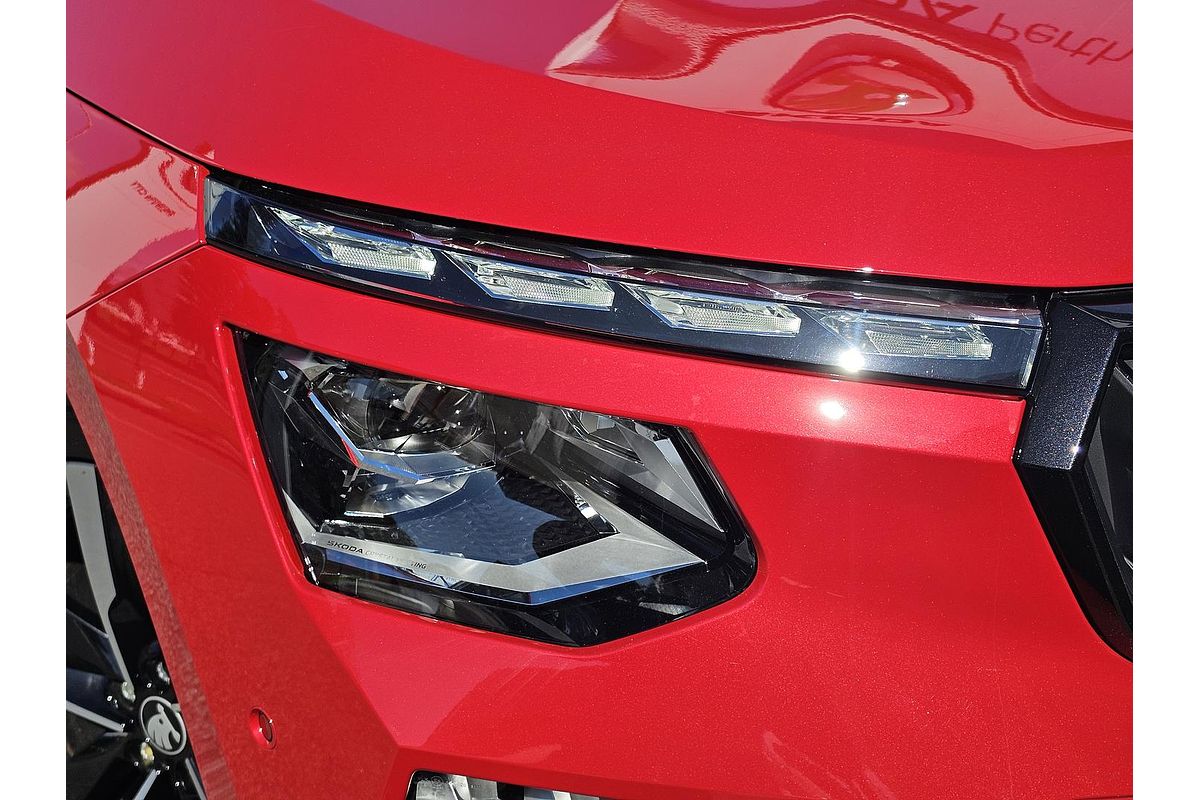 2025 SKODA Kamiq 110TSI Monte Carlo NW