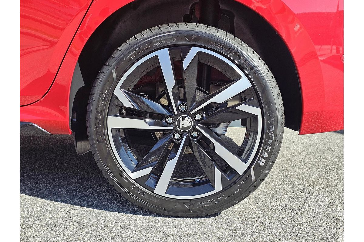 2025 SKODA Kamiq 110TSI Monte Carlo NW
