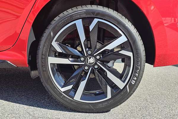 2025 SKODA Kamiq 110TSI Monte Carlo NW
