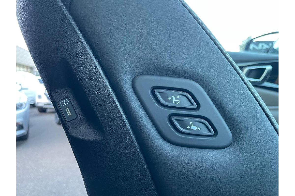2024 Kia Carnival GT-Line HEV KA4 PE