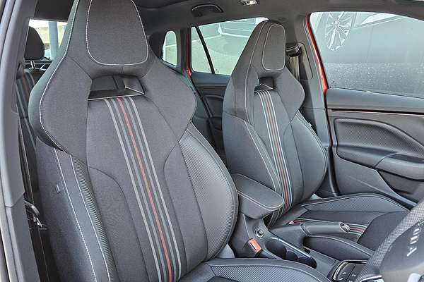 2025 SKODA Kamiq 110TSI Monte Carlo NW
