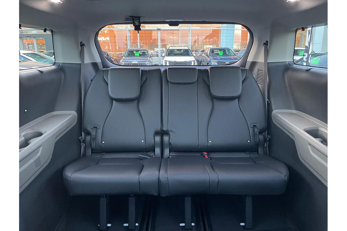 2024 Kia Carnival GT-Line HEV KA4 PE