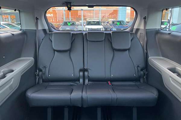 2024 Kia Carnival GT-Line HEV KA4 PE