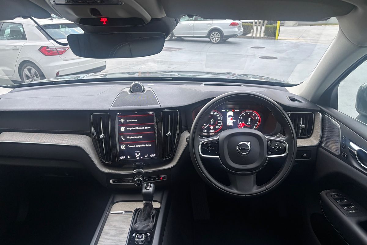 2020 Volvo XC60 T5 Inscription