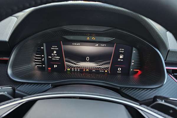 2025 SKODA Kamiq 110TSI Monte Carlo NW