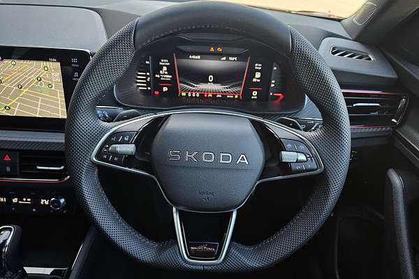 2025 SKODA Kamiq 110TSI Monte Carlo NW