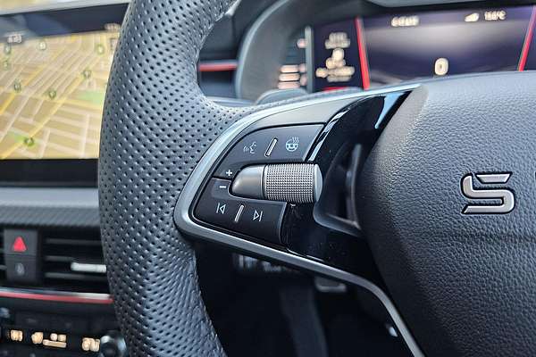 2025 SKODA Kamiq 110TSI Monte Carlo NW