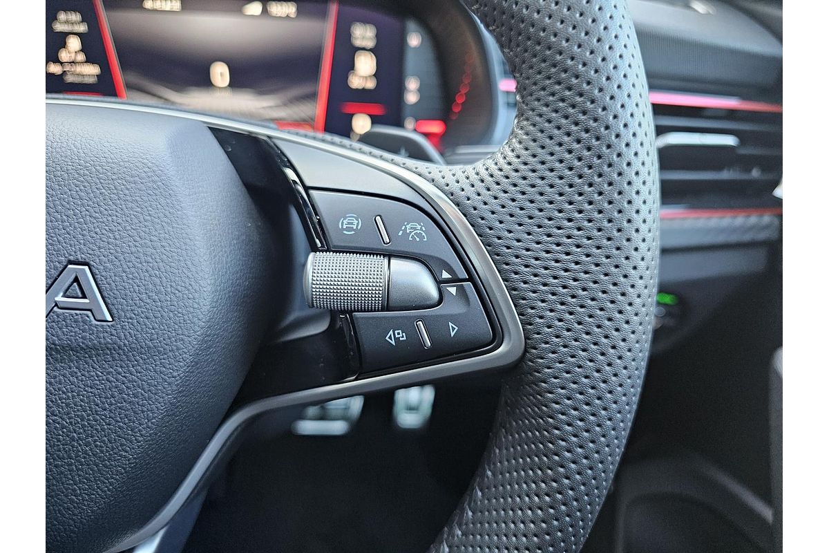 2025 SKODA Kamiq 110TSI Monte Carlo NW