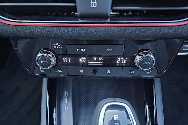 2025 SKODA Kamiq 110TSI Monte Carlo NW