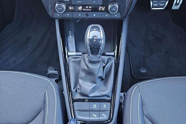 2025 SKODA Kamiq 110TSI Monte Carlo NW