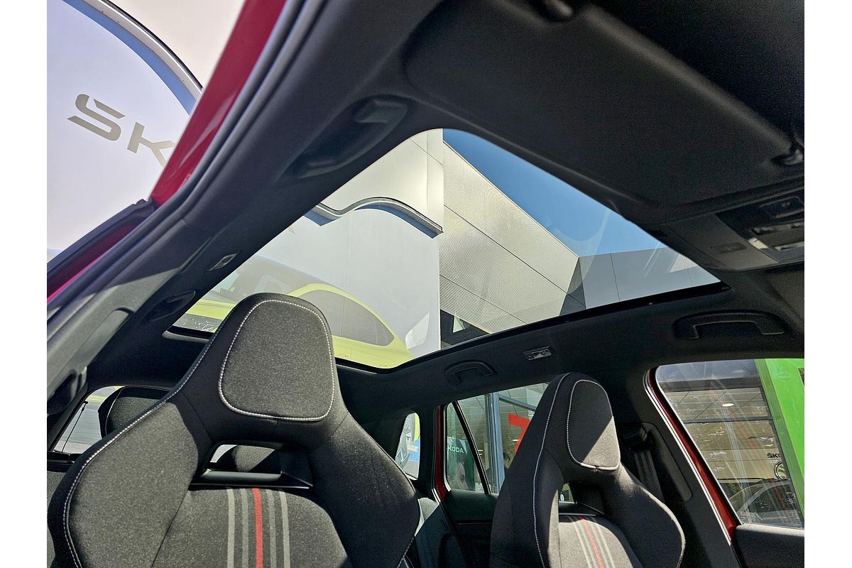 2025 SKODA Kamiq 110TSI Monte Carlo NW