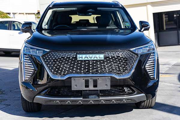 2024 GWM Haval Jolion Ultra Hybrid A01