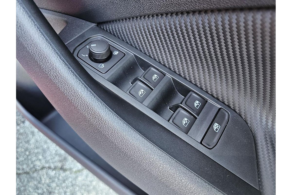 2025 SKODA Kamiq 110TSI Monte Carlo NW