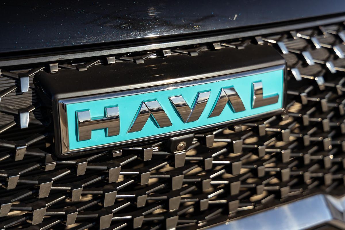 2024 GWM Haval Jolion Ultra Hybrid A01