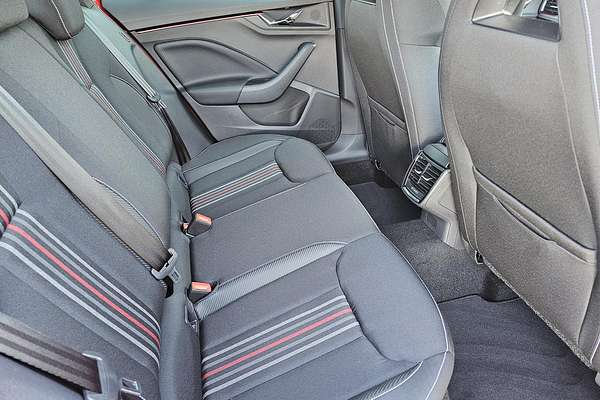 2025 SKODA Kamiq 110TSI Monte Carlo NW
