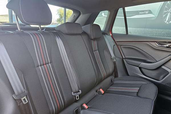 2025 SKODA Kamiq 110TSI Monte Carlo NW