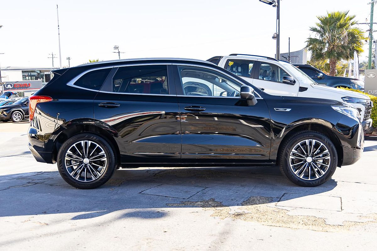 2024 GWM Haval Jolion Ultra Hybrid A01