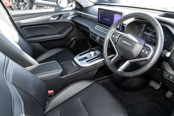 2024 GWM Haval Jolion Ultra Hybrid A01