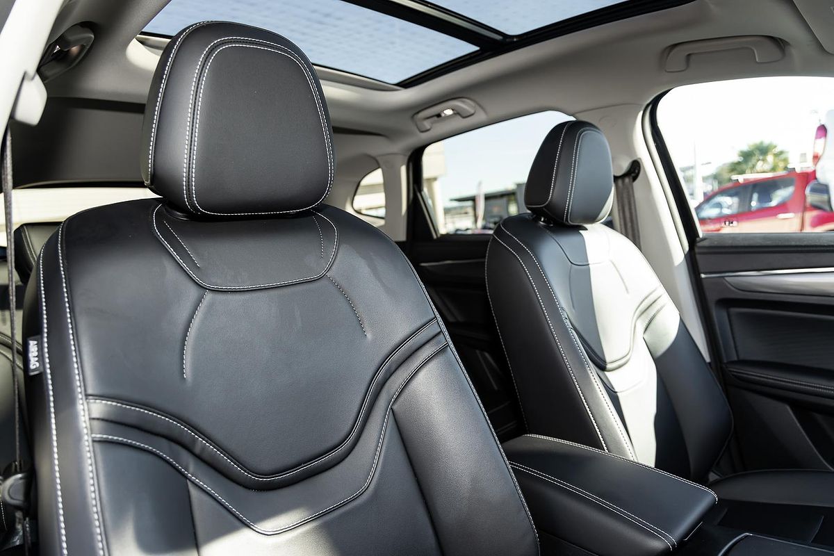 2024 GWM Haval Jolion Ultra Hybrid A01