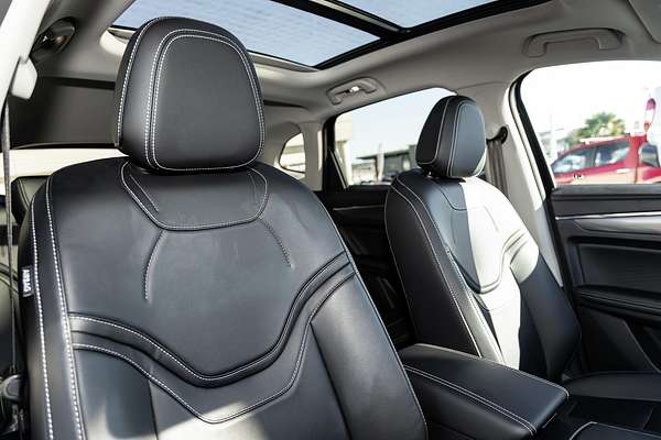 2024 GWM Haval Jolion Ultra Hybrid A01