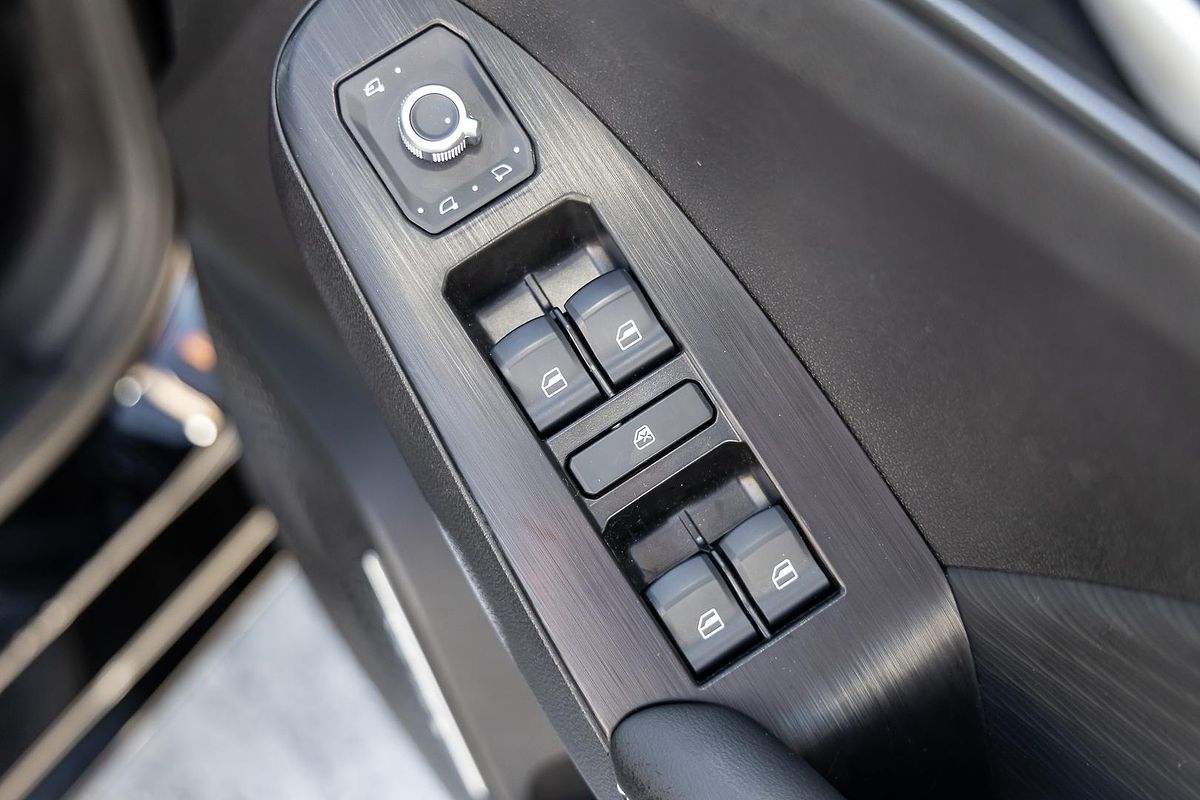 2024 GWM Haval Jolion Ultra Hybrid A01