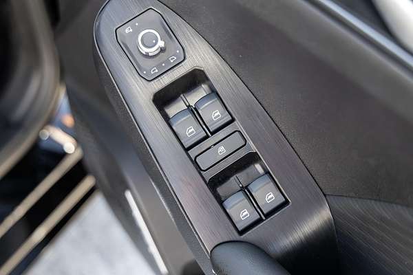 2024 GWM Haval Jolion Ultra Hybrid A01