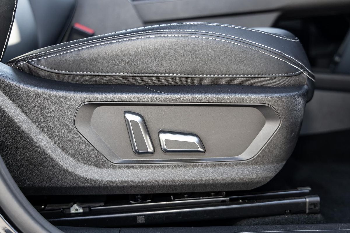 2024 GWM Haval Jolion Ultra Hybrid A01