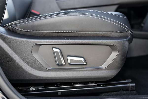 2024 GWM Haval Jolion Ultra Hybrid A01