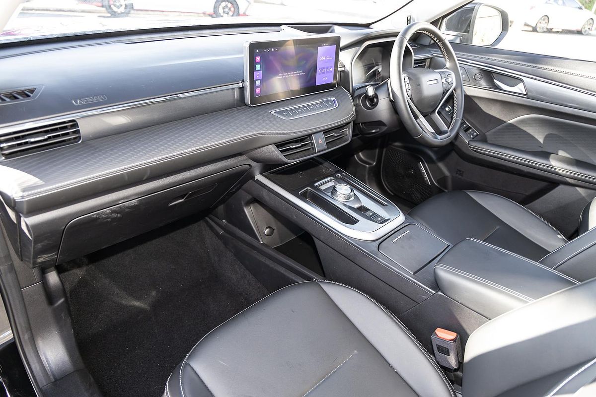 2024 GWM Haval Jolion Ultra Hybrid A01
