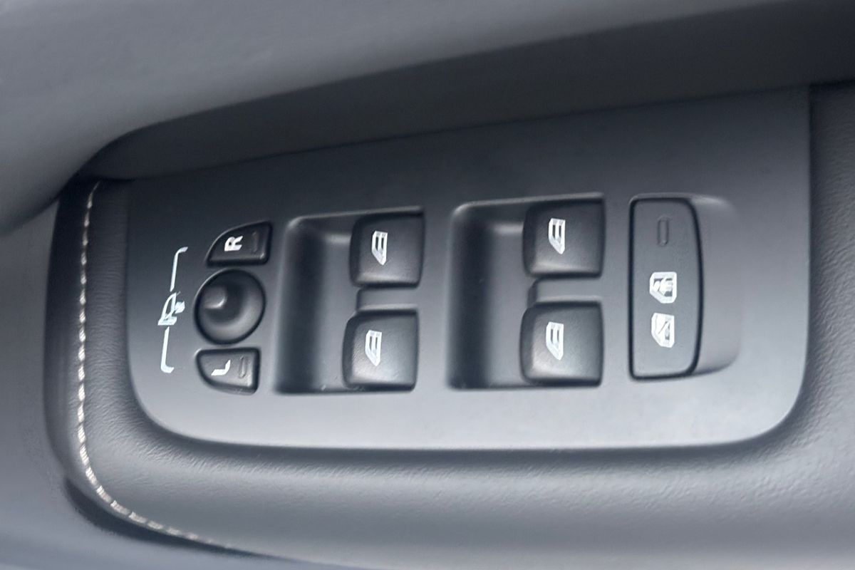 2020 Volvo XC60 T5 Inscription