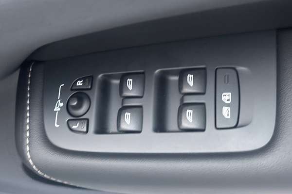 2020 Volvo XC60 T5 Inscription