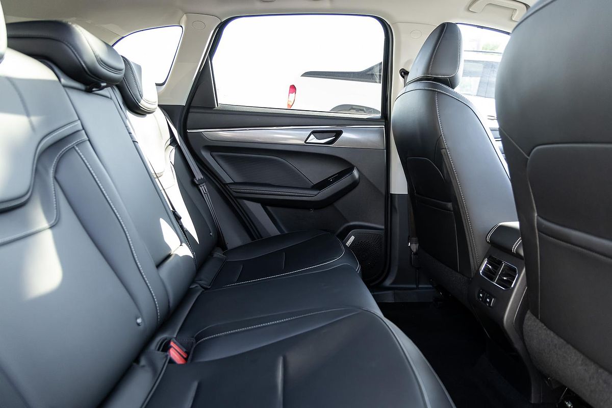 2024 GWM Haval Jolion Ultra Hybrid A01
