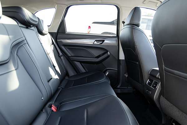 2024 GWM Haval Jolion Ultra Hybrid A01