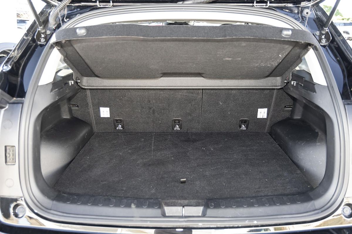2024 GWM Haval Jolion Ultra Hybrid A01