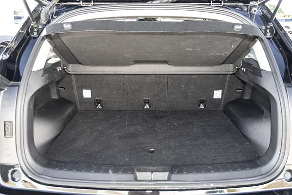 2024 GWM Haval Jolion Ultra Hybrid A01