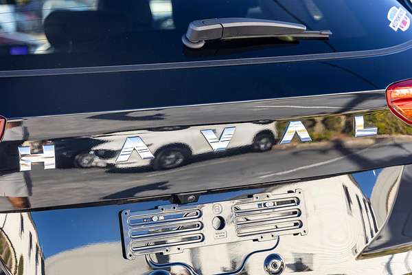 2024 GWM Haval Jolion Ultra Hybrid A01