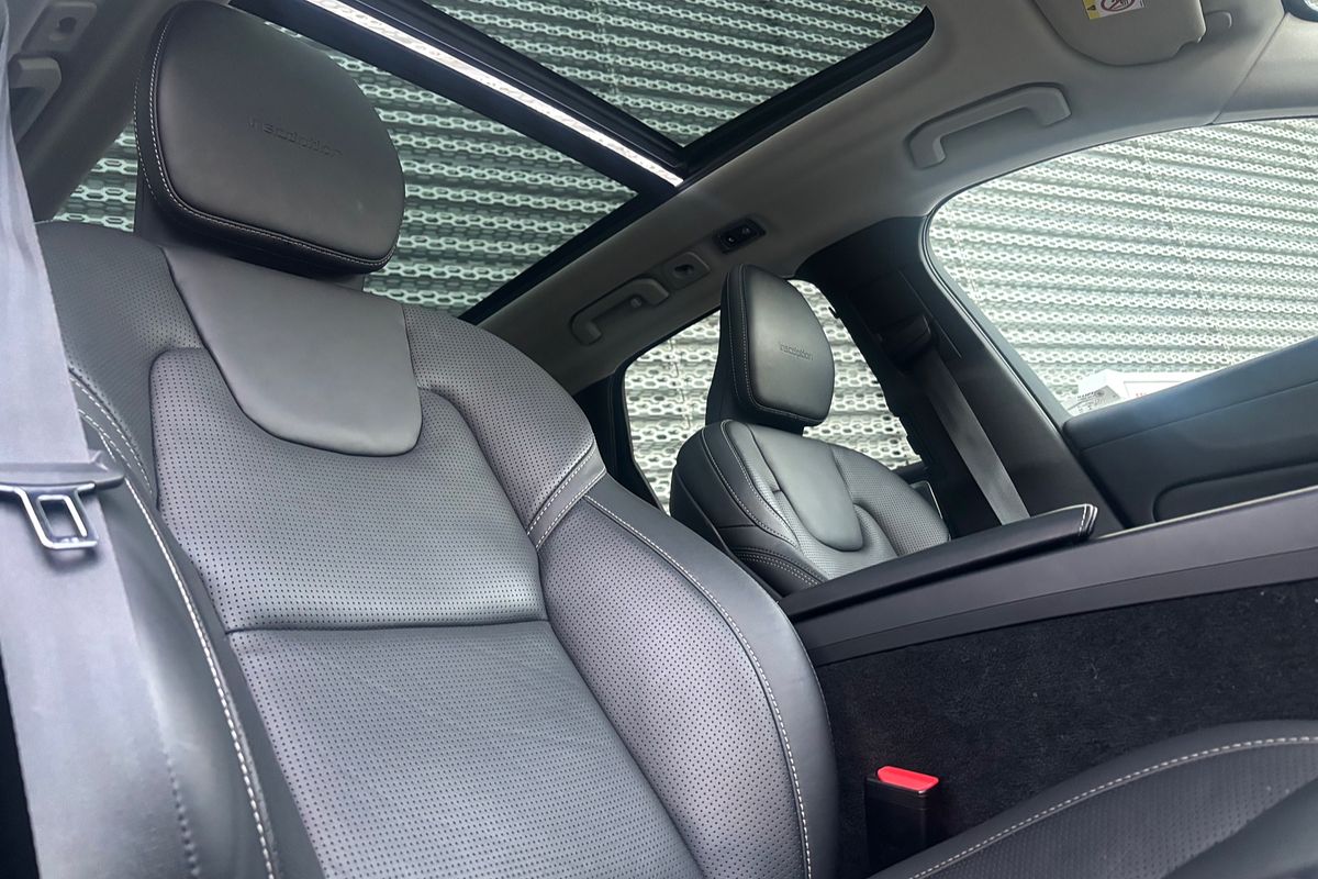2020 Volvo XC60 T5 Inscription