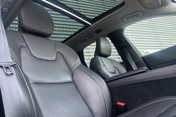 2020 Volvo XC60 T5 Inscription