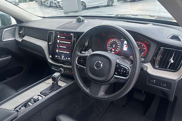 2020 Volvo XC60 T5 Inscription