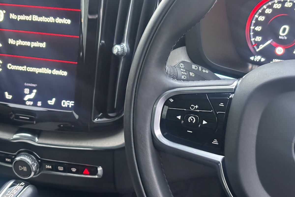 2020 Volvo XC60 T5 Inscription