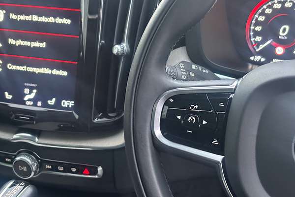 2020 Volvo XC60 T5 Inscription