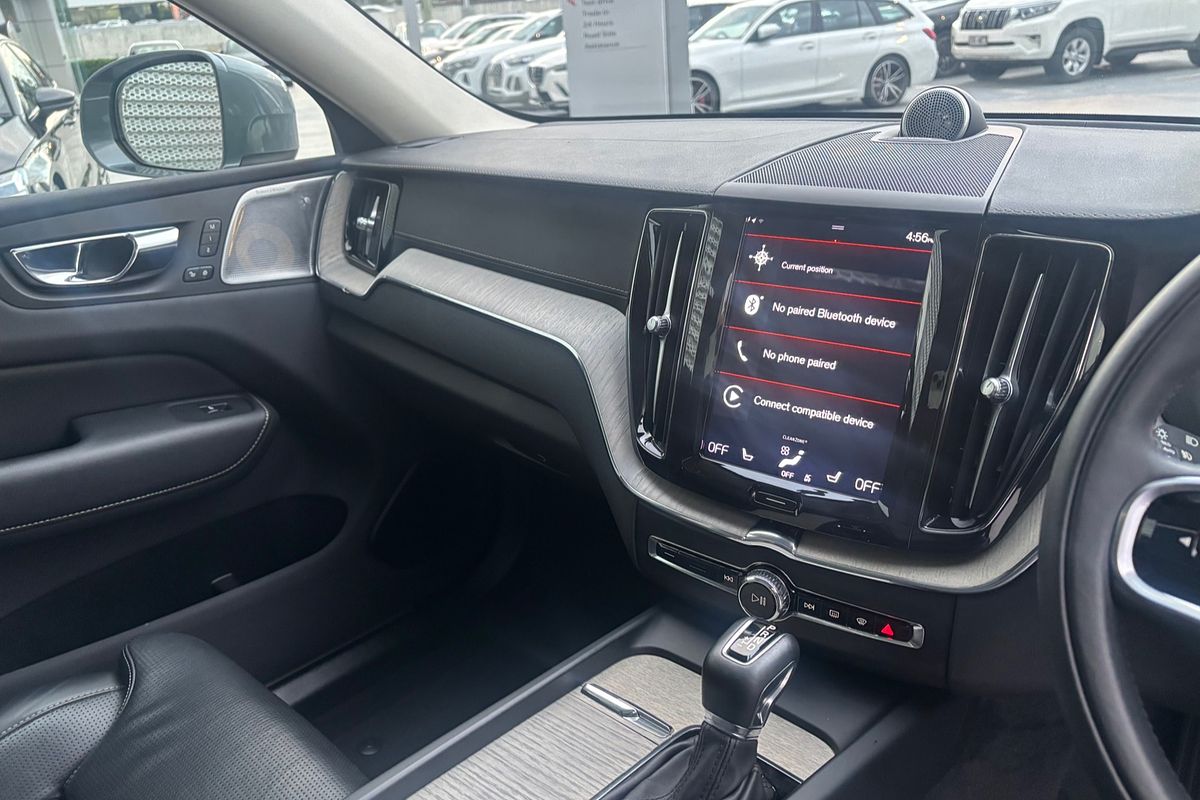 2020 Volvo XC60 T5 Inscription