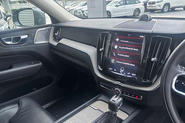2020 Volvo XC60 T5 Inscription