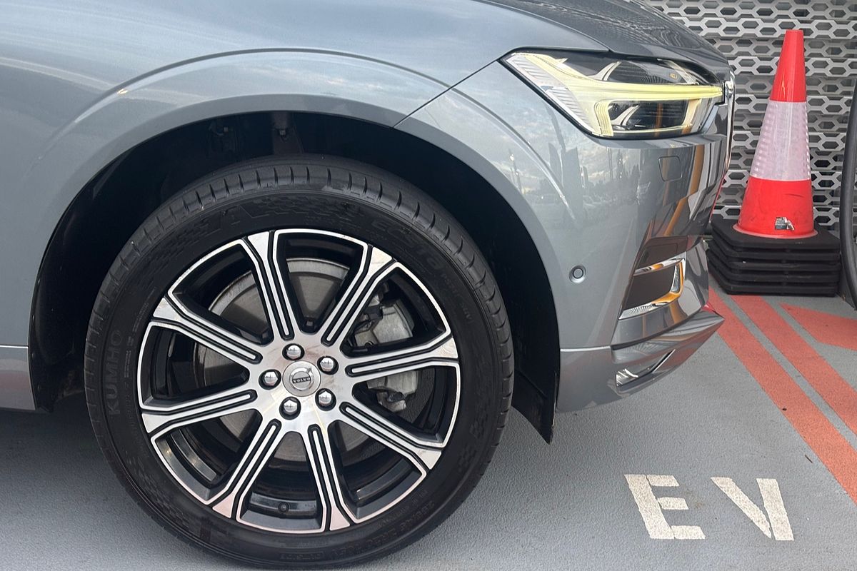2020 Volvo XC60 T5 Inscription