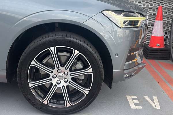 2020 Volvo XC60 T5 Inscription