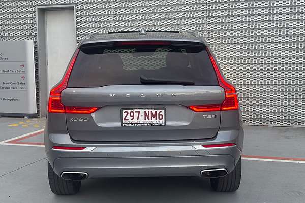 2020 Volvo XC60 T5 Inscription