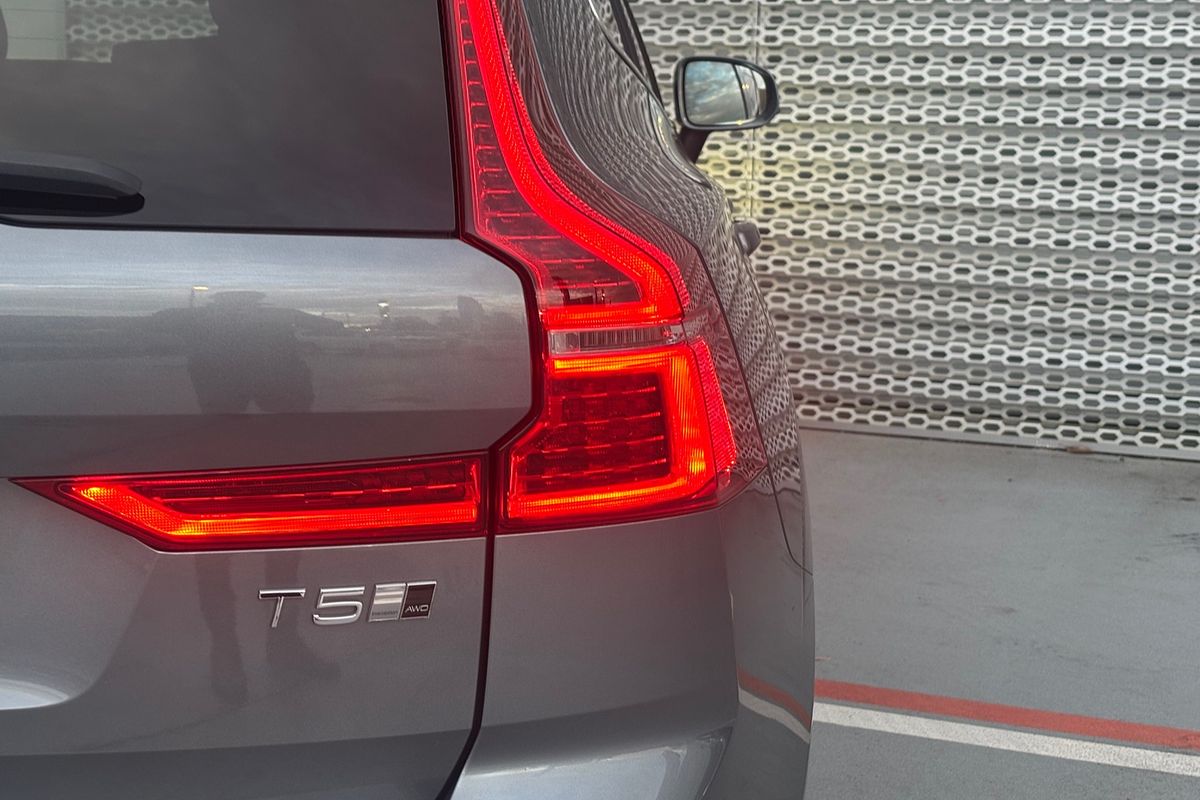2020 Volvo XC60 T5 Inscription