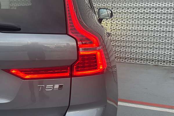 2020 Volvo XC60 T5 Inscription