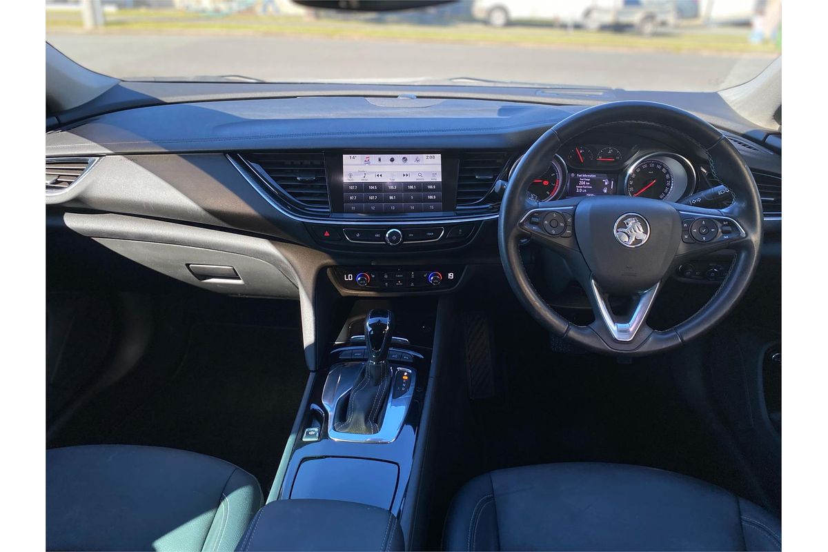 2019 Holden Calais ZB