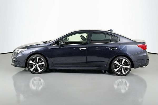 2019 Subaru Impreza 2.0i-S G5